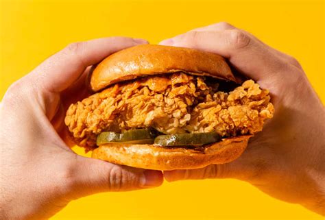 Popeyes Chicken Sandwich & Burger King 'Impossible' Sales Stabilize - Thrillist