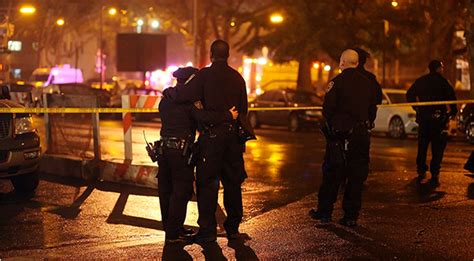 Off Duty Officer Is Fatally Shot By Police In Harlem The New York Times