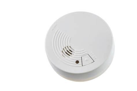 How To Test Smoke Alarms Smoke Detectors Darwin Electricians