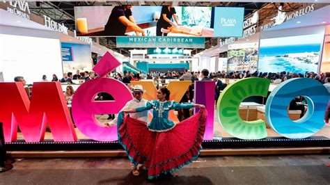 Fitur Cierra Con M S De Visitas Destaca Presencia De