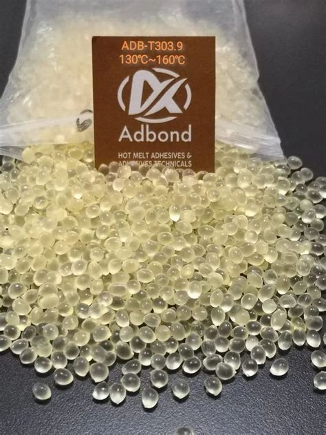 Hot Melt Adhesive For Woodworking ADB T303 9 Premium Yellow Transparent At Rs 325 Kg Wood Work