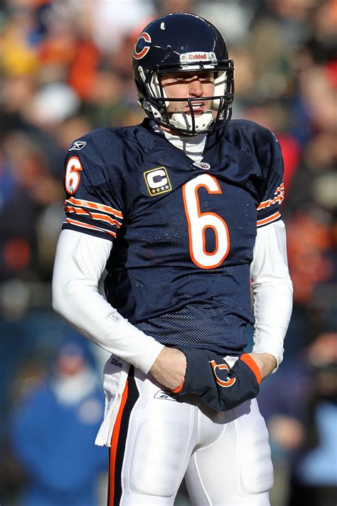 Quitter No More 10 Reasons Why The Bears Need To Get Rid Of Jay Cutler