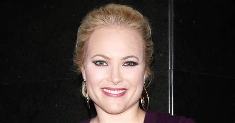 Meghan McCains Net Worth: See How Much Money the View Star Makes