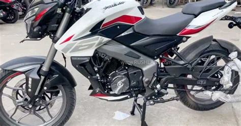 2025 Pulsar NS160 naked bike hội tụ toàn trang bị khủng mà giá chỉ 45 triệu đồng