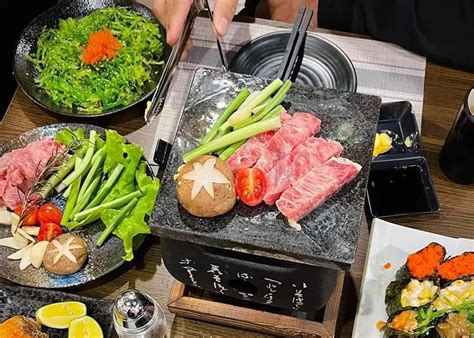 Let's Sushi - Tiệm ăn Nhật cho người Việt