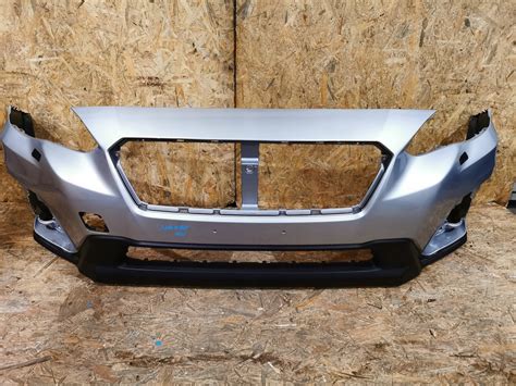 Subaru Crosstrek Ii Front Bumper Subaru Spare Parts