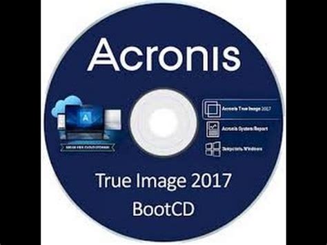 How To Create Acronis Bootable Usb For Windows Bangla Tutorial