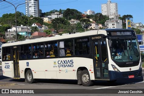 Visate Via O Santa Tereza Em Caxias Do Sul Por Jovani Cecchin