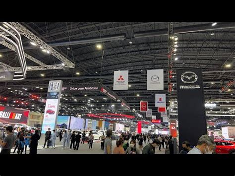 Motor Show 2022 Live YouTube