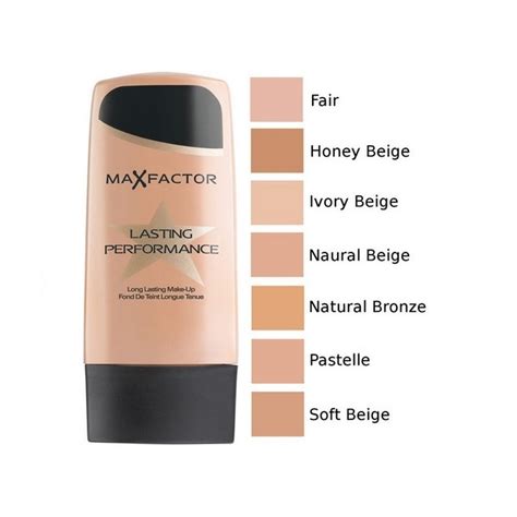 cheap Max Factor Lasting Performance 35ml