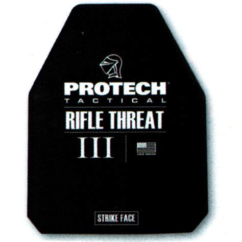 Protech Intruder G2 Iiia Shield 20 X 34 W Led Atlantic Tactical Inc