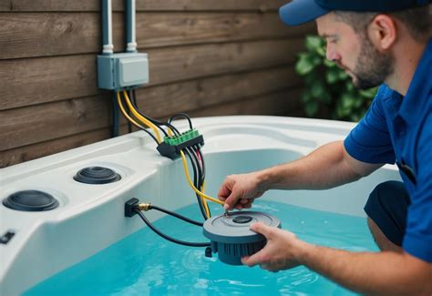 Hot Tub Wiring The Ultimate Guide For Safe Installation