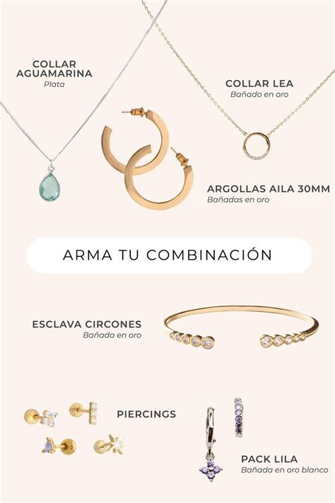 Te Damos 3 Claves Para Elegir Tus Joyas Elige Un Collar Sencillo Que