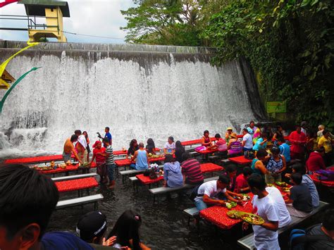 Pagsanjan Falls-Villa Escudero - Yolo Travel Philippines