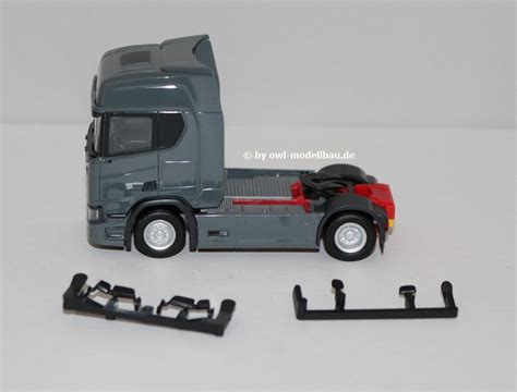 Herpa Lkw Scania