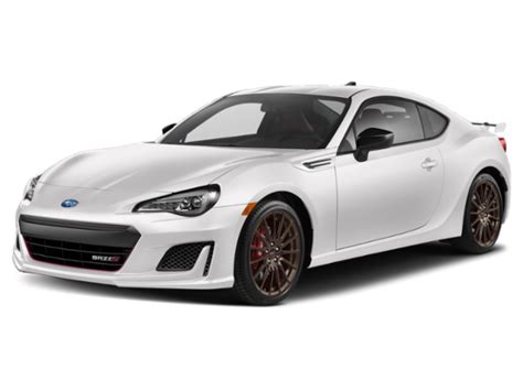 Subaru BRZ TS 2020 Prix Specs Fiche Technique Subaru Brossard