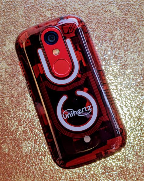 Unihertz Jelly Star smartphone review - Tiny toy or tremendous tool ...