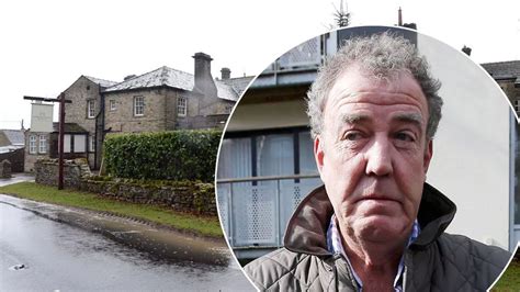 Jeremy Clarkson steak-gate: Family who stayed at THAT hotel claim grumpy presenter refused ...