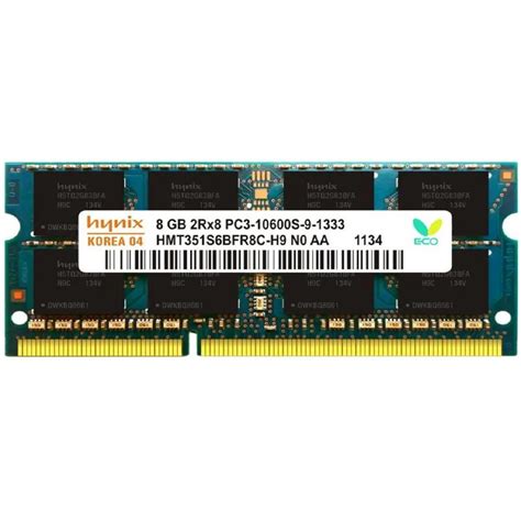 8GB DDR3 1333MHZ Laptop Ram at Rs 1099/piece | DDR3 Random Access ...