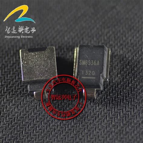 Module SM8S36A Original authentic and new Free Shipping|module ...