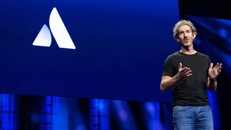 Atlassians Co Ceo Scott Farquhar Announces He Will Step Down From The