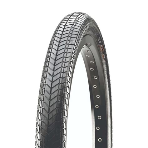 Buy Maxxis Tyre Grifter - 20 x 2.10 - EXO - Foldable - Black - MyDeal