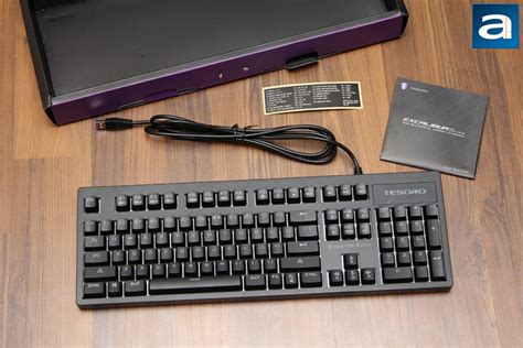 Tesoro Excalibur SE Spectrum Review | APH Networks