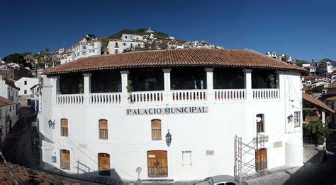 Municipio De Taxco De Alarc N Enciclopedia Guerrerense