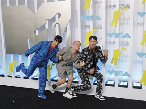 Red Hot Chili Peppers agotó en horas su primer show en River y ya ponen a la venta una segunda fecha