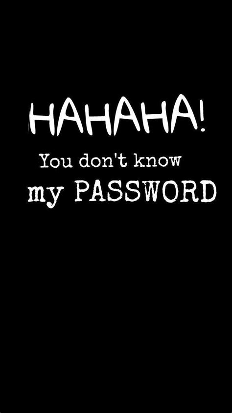 Funny Password Wallpapers Top Free Funny Password Backgrounds
