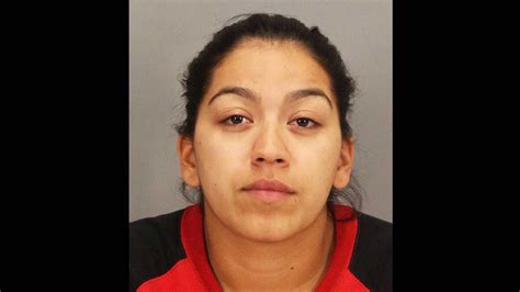 Gilroy Woman Arrested On Attempted Murder Charges In Morgan Hill