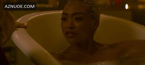 Chilling Adventures Of Sabrina Nude Scenes Aznude