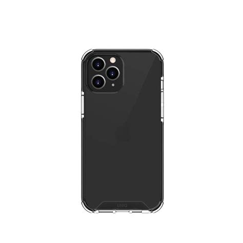 UNIQ Combat iP13 Pro Max (6.7) Black | Telefonati Kuwait