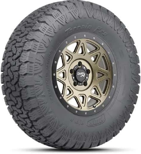 Llanta Llanta Amp 35 125024ampca2f All Terrain Pro 35x1250r24lt