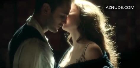 Ekaterina Nude Scenes Aznude