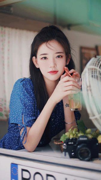 Ảnh Hot Girl Gái Xinh Đáng Yêu Nhìn Phê Như Con Tê Tê