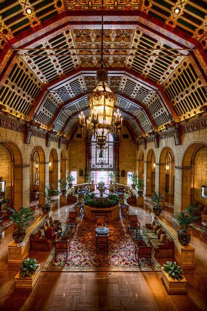 Biltmore hotel lobby – Artofit