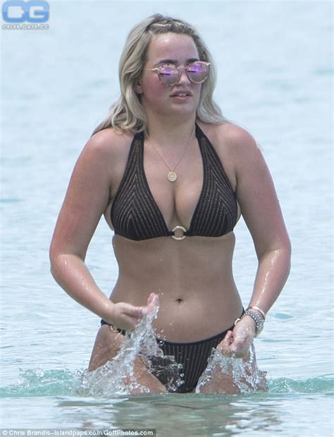 Megan Pickford Nude Pictures Photos Playboy Naked Topless Fappening