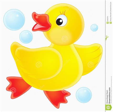 Baby Duck Clipart at GetDrawings | Free download