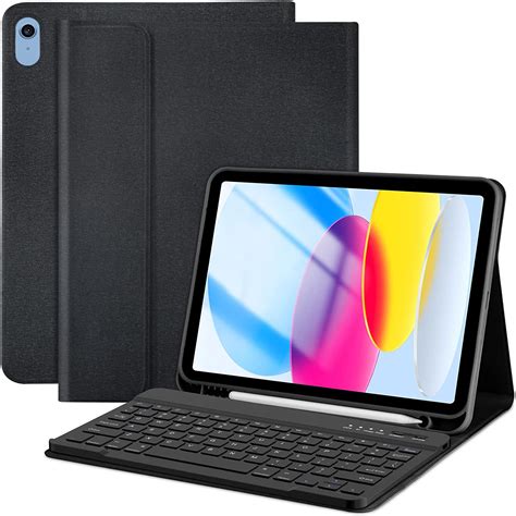 Best Keyboard Cases For Ipad Th Generation With Trackpad Ios Hacker