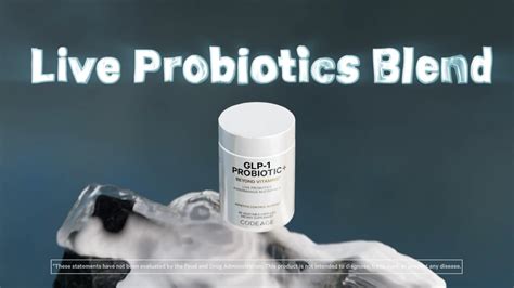 Glp Probiotics Supplement Akkermansia Clostridium Butyricum