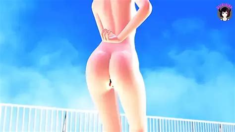 Thick Miku With Huge Tits Sexy Dance D Hentai Xhamster