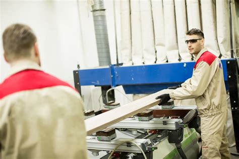 Оператор производства