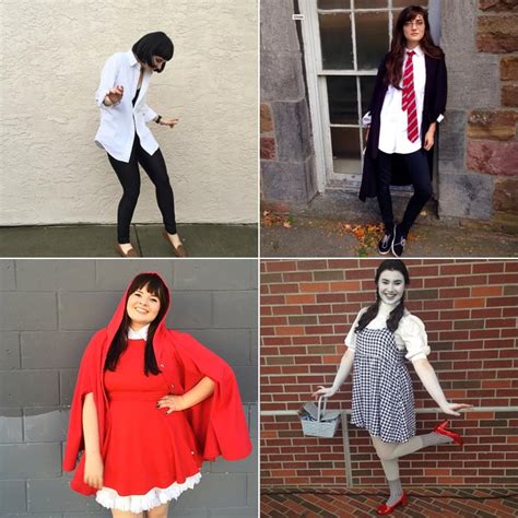 Women S Halloween Costumes Appropriate For Work Popsugar Smart Living