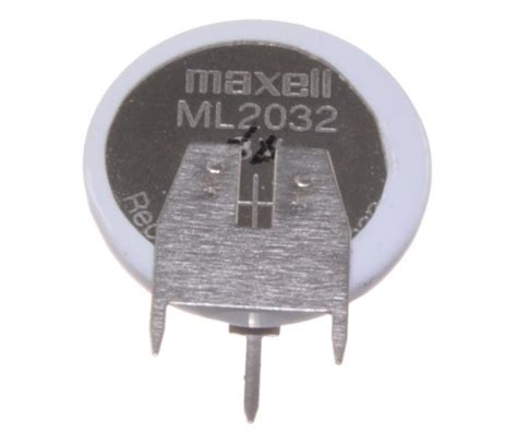 ml2032 (10) » Szukaj | elecena.pl - wyszukiwarka elementów elektronicznych
