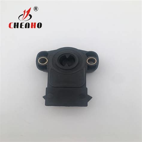 TPS THROTTLE POSITION SENSOR FOR Ford Escort Fiesta KA Orion Puma Mazda