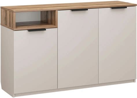 Комод Аквилон чарли 120*35*73, 120x35x73 см, 3 ящ. - купить по выгодной ...