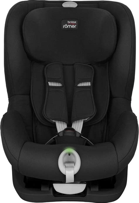 Britax Romer King Ii Ls (Age Group 9 Months To 4 Years) Car Seat ...