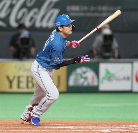 【日本ハム】野村佑希、ヌニエス、加藤武治コーチが新たにコロナ陽性／陽性判定者一覧と経過 プロ野球 日刊スポーツ