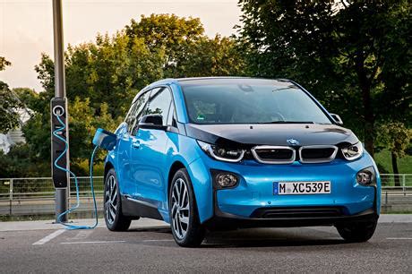 Vattenfall Orders Bmw Batteries For Storage Windpower Monthly